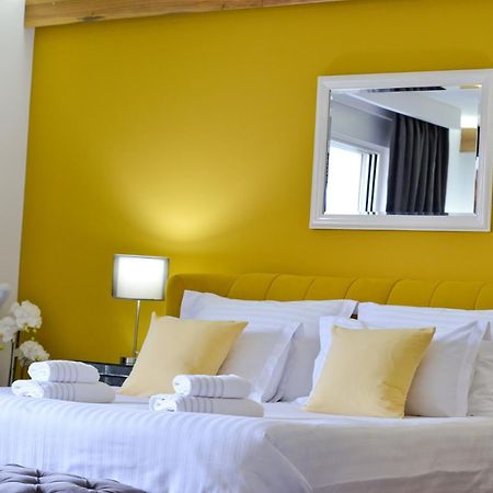 Piazza Rooms Задар Экстерьер фото