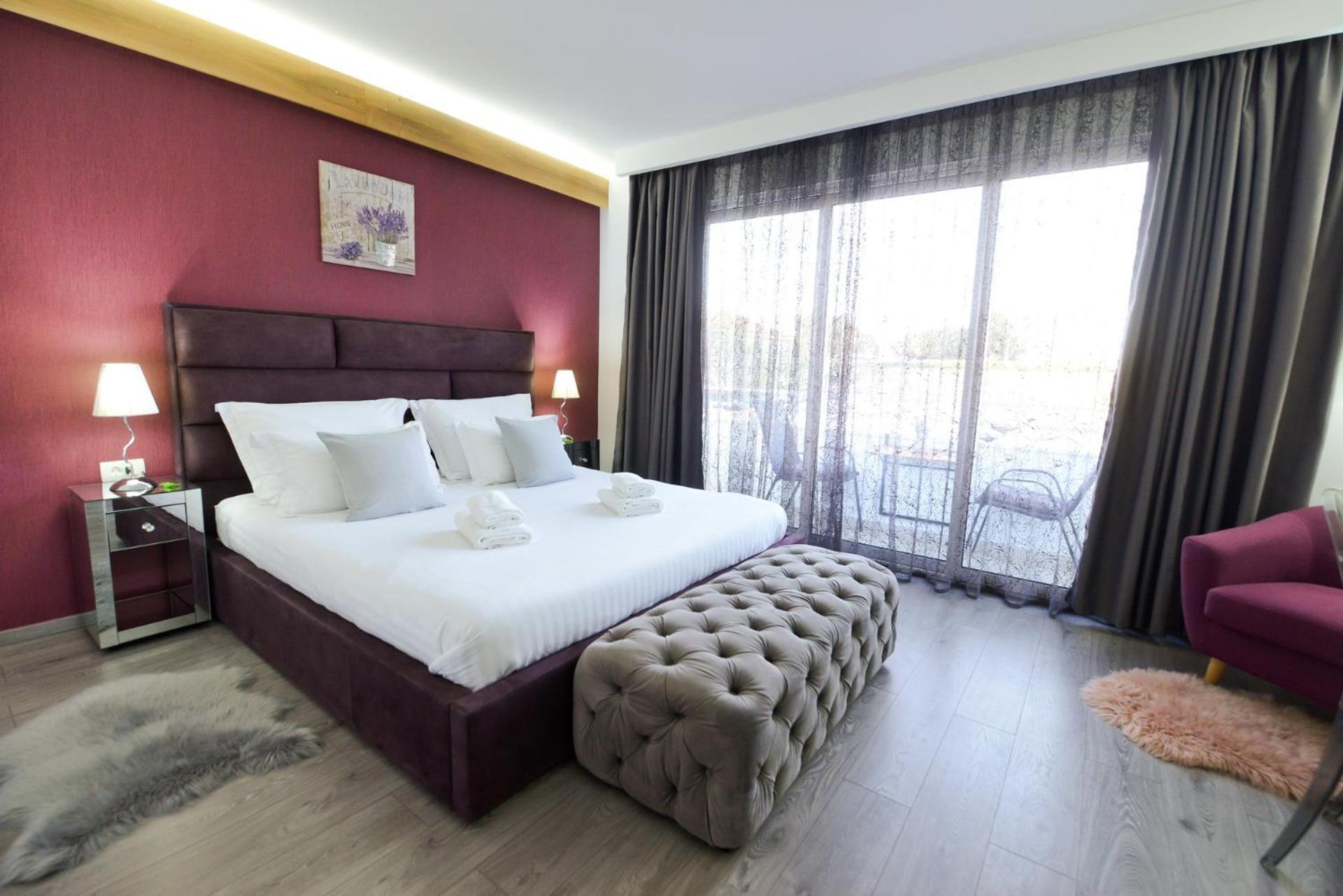 Piazza Rooms Задар Экстерьер фото