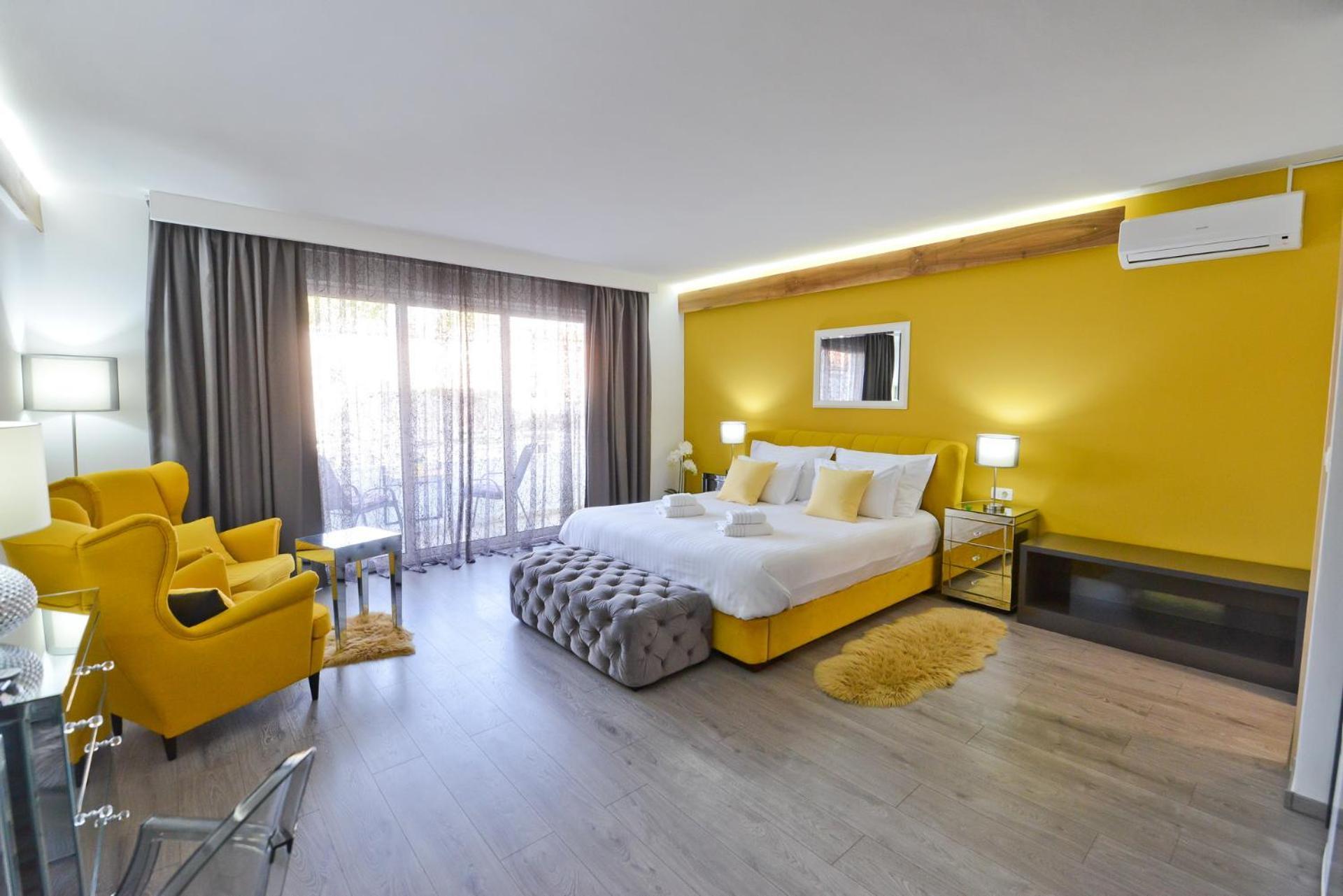 Piazza Rooms Задар Экстерьер фото