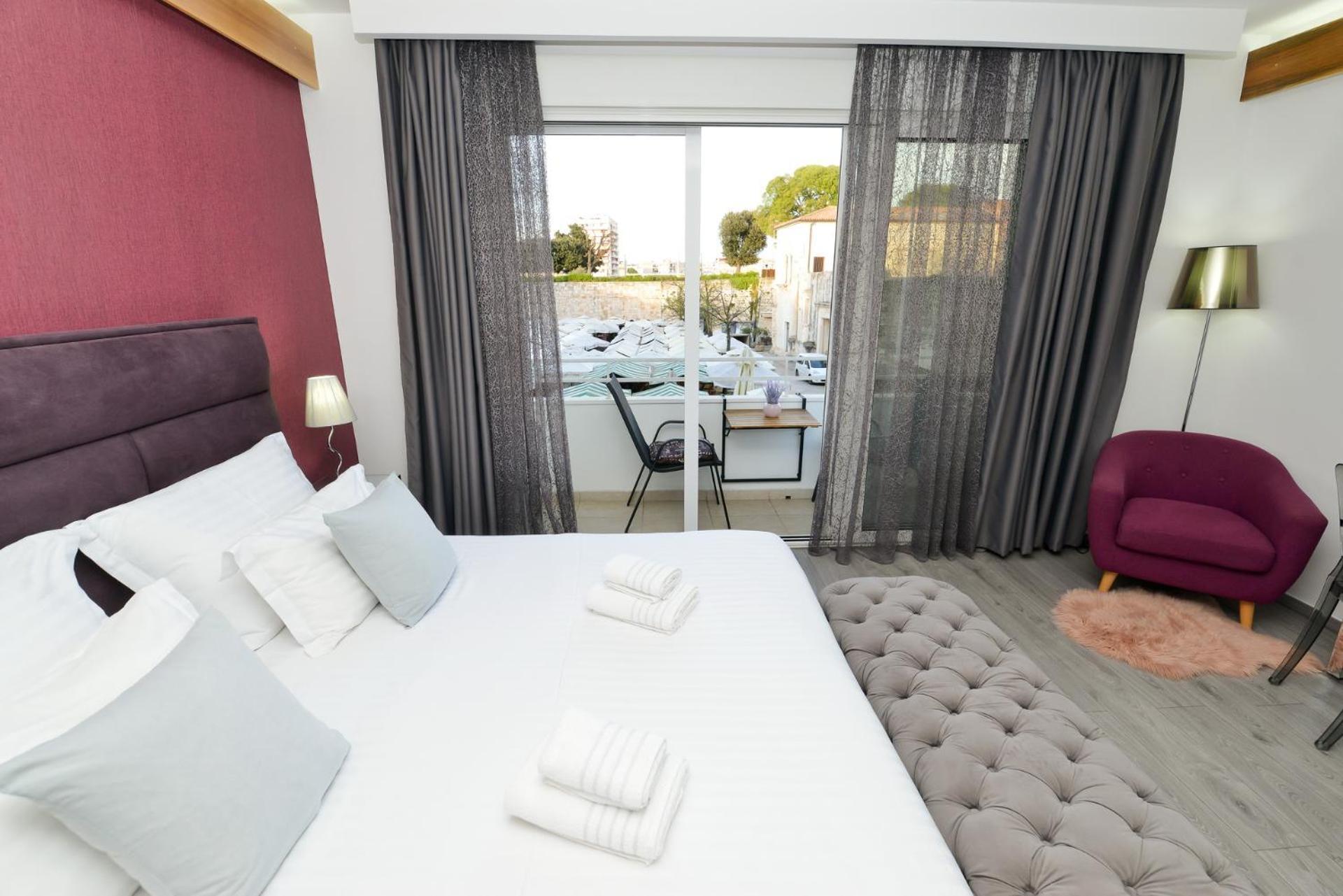 Piazza Rooms Задар Экстерьер фото