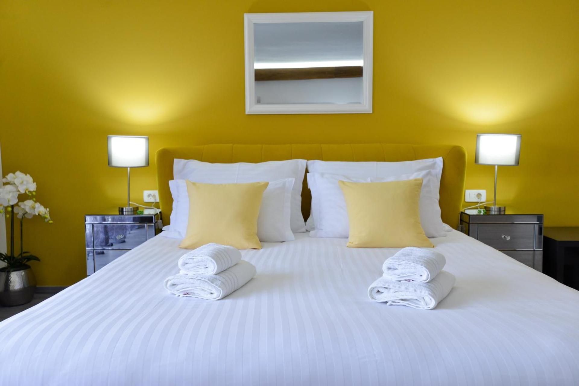 Piazza Rooms Задар Экстерьер фото