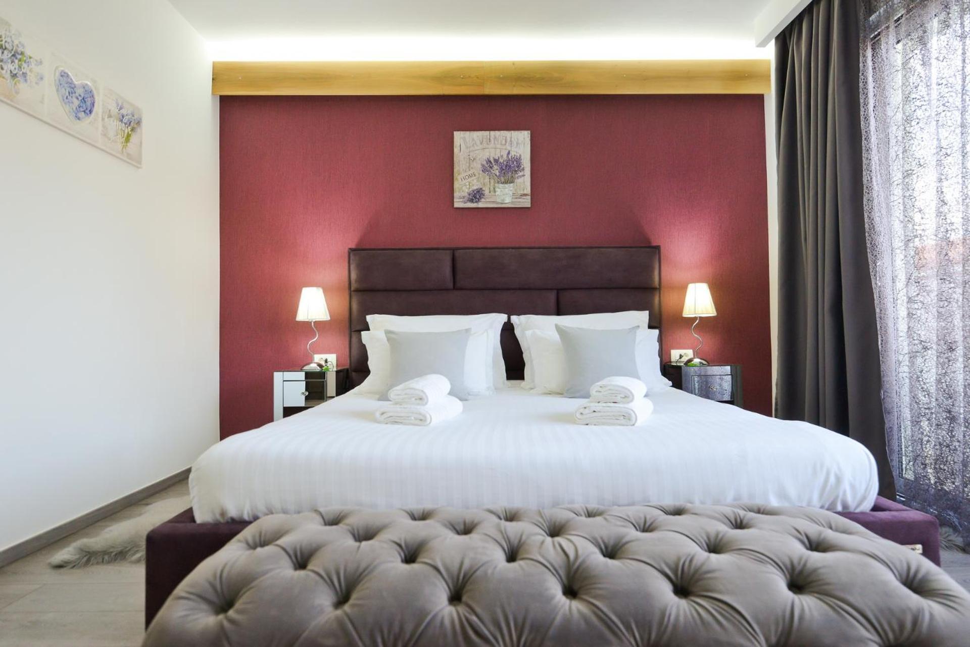 Piazza Rooms Задар Экстерьер фото