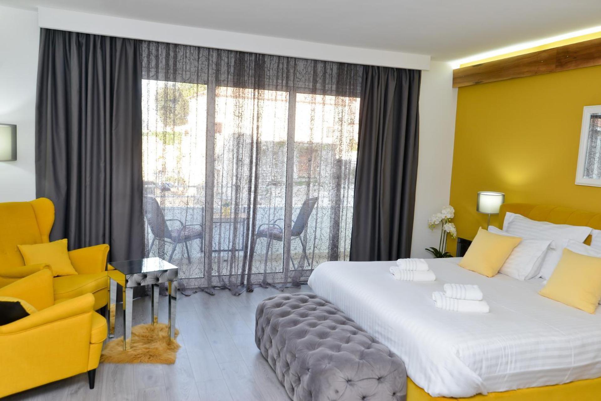 Piazza Rooms Задар Экстерьер фото