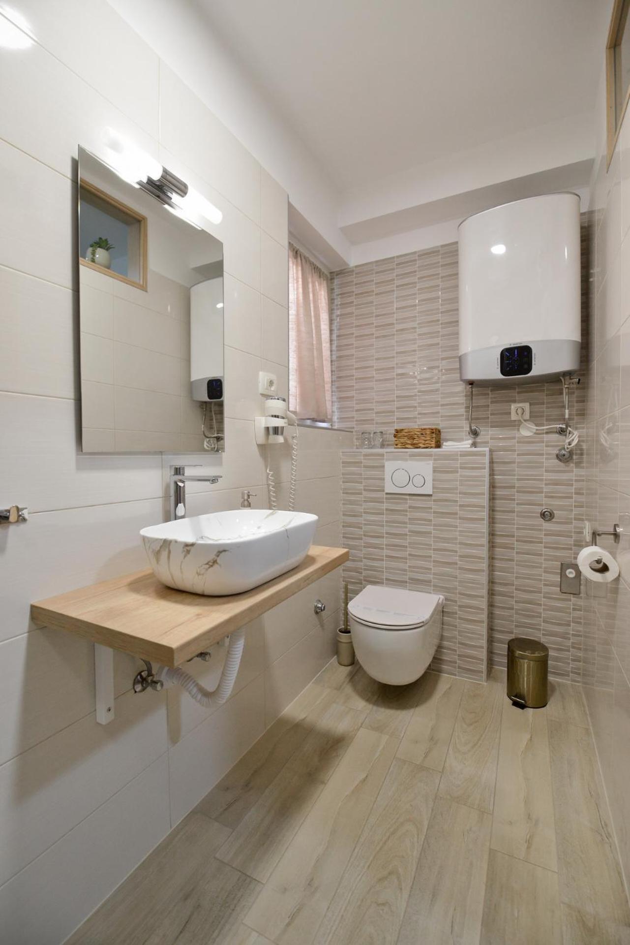 Piazza Rooms Задар Экстерьер фото