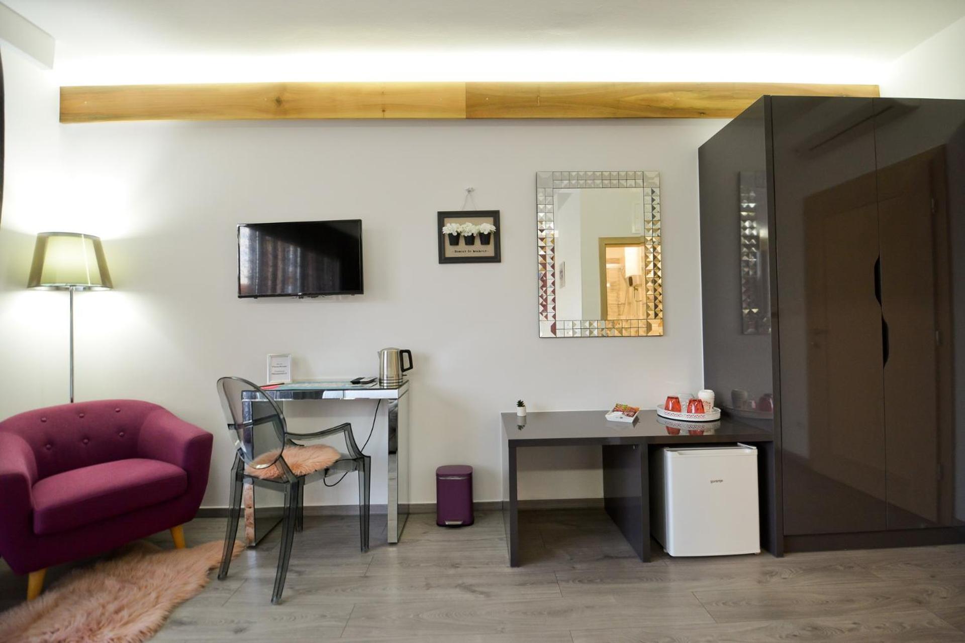 Piazza Rooms Задар Экстерьер фото