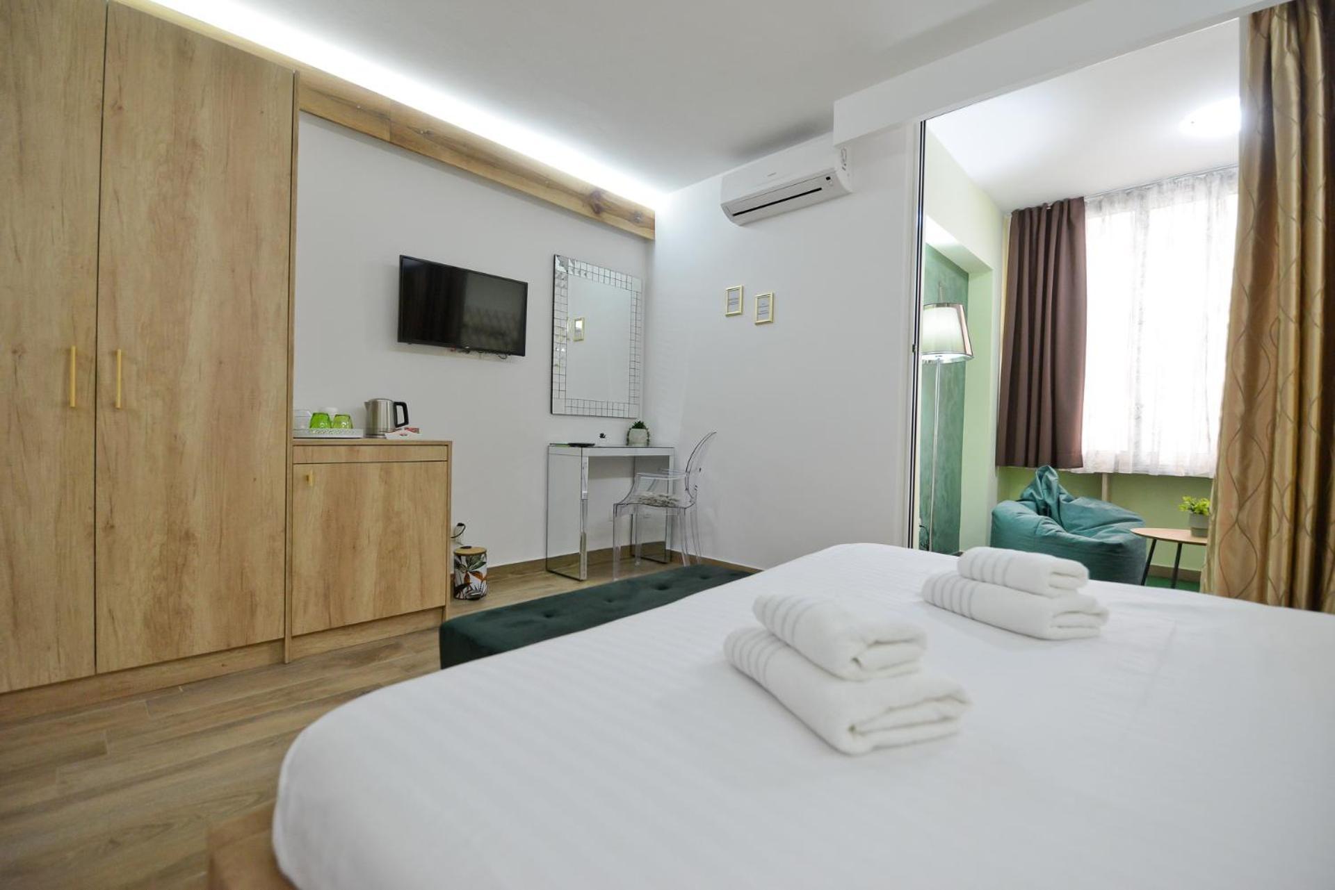 Piazza Rooms Задар Экстерьер фото