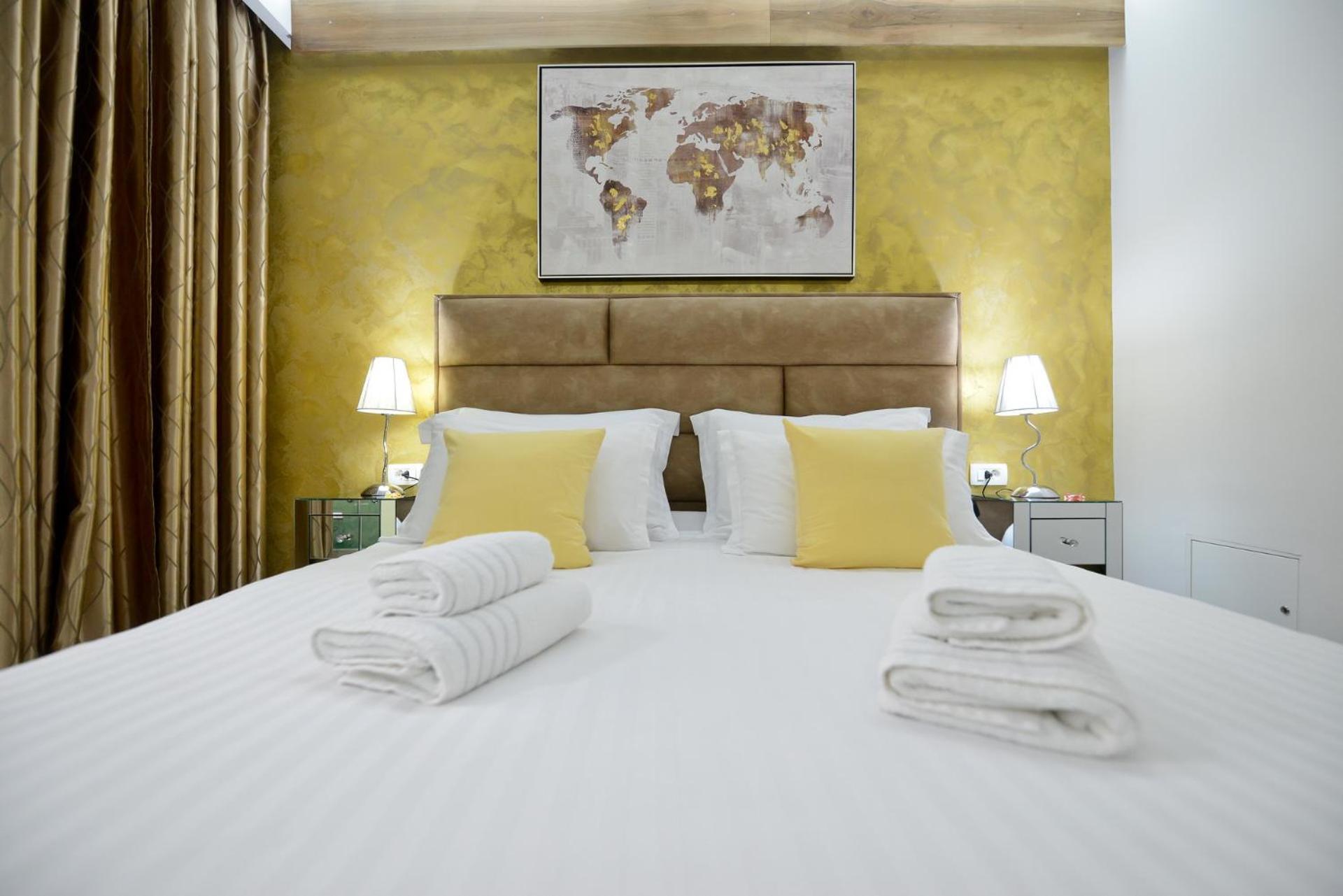 Piazza Rooms Задар Экстерьер фото