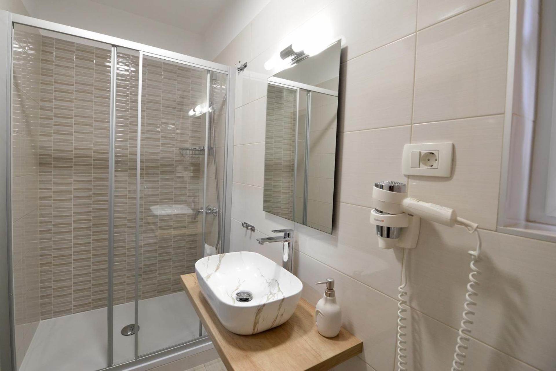 Piazza Rooms Задар Экстерьер фото